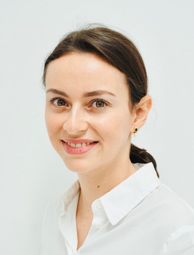 Dr. Valérie Hofacher