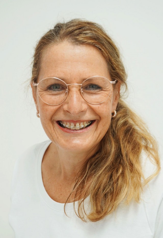 Gerry Stelzl Prophylaxe Assistenz