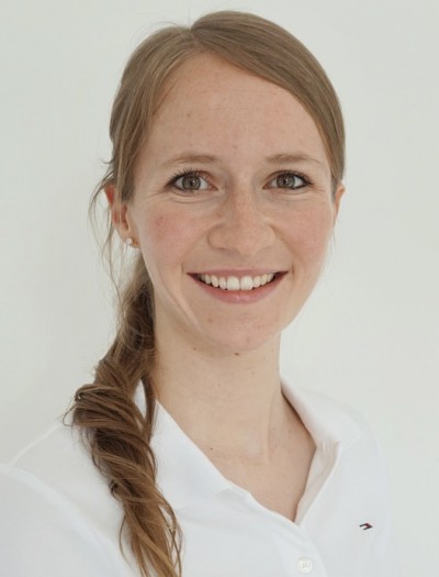 Dr. Theresa Meixner